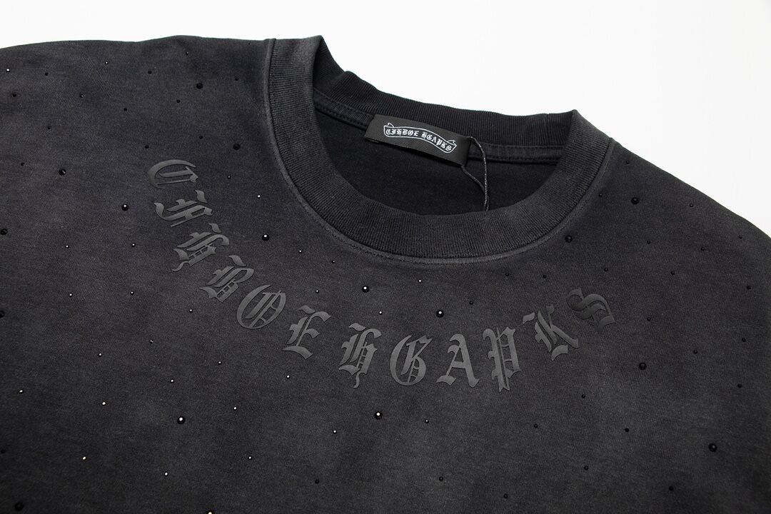 Chrome Hearts T-Shirts